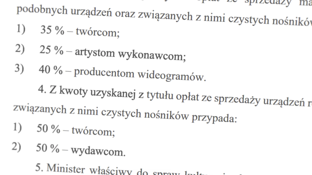 Od 2026 roku zapłacisz więcej za smartfona… bo możesz być złodziejem.